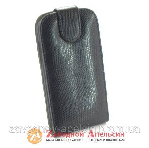 Чехол книжка Samsung I8550 I8552 Win Chic Case - фото фото фото 0
