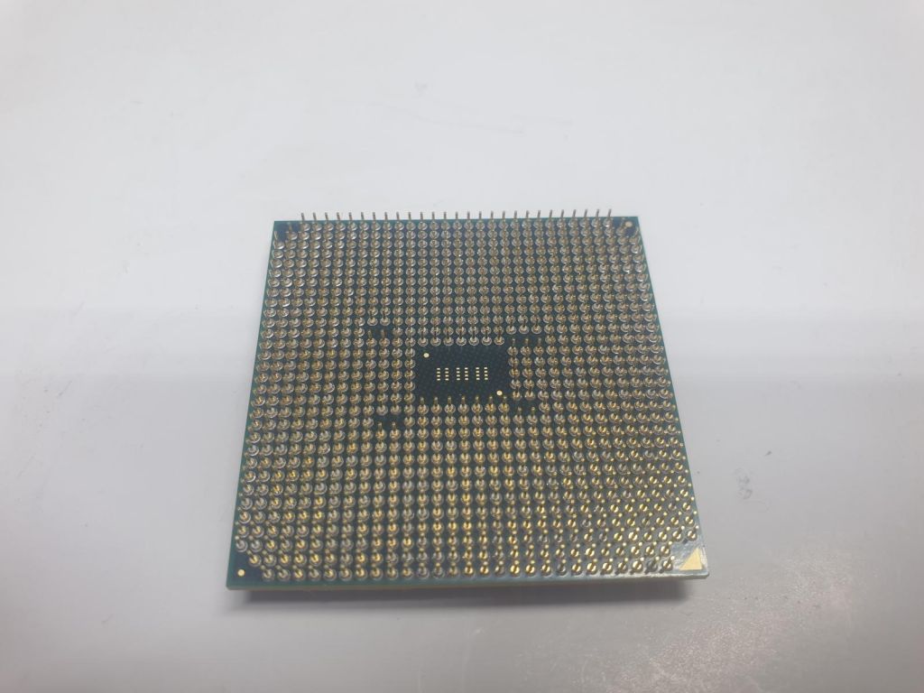 Процесор AMD Athlon X4 740 - фото фото фото 9