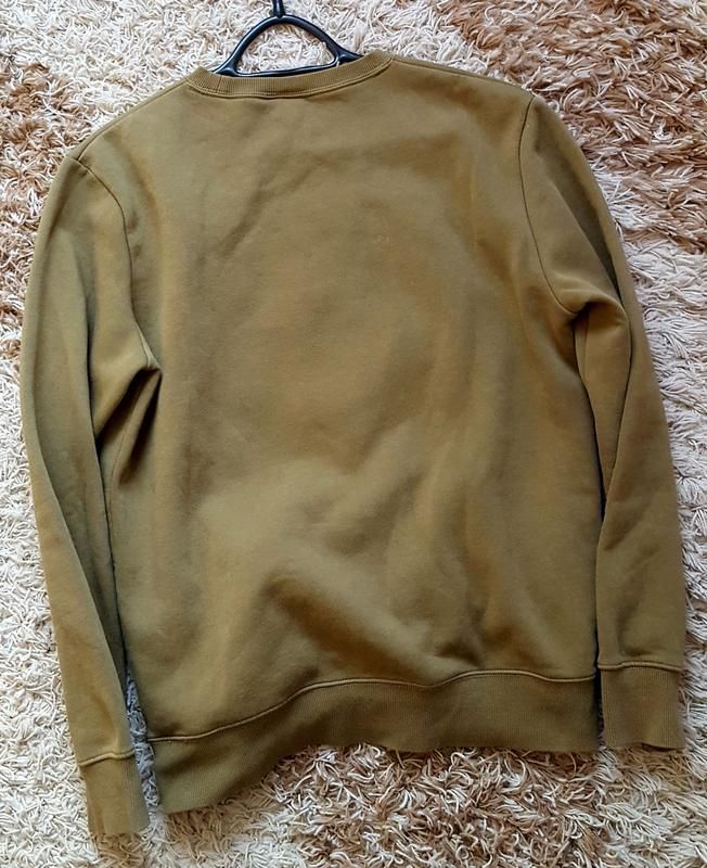 Стильная кофта свитшот h&amp;m - фото фото фото 5