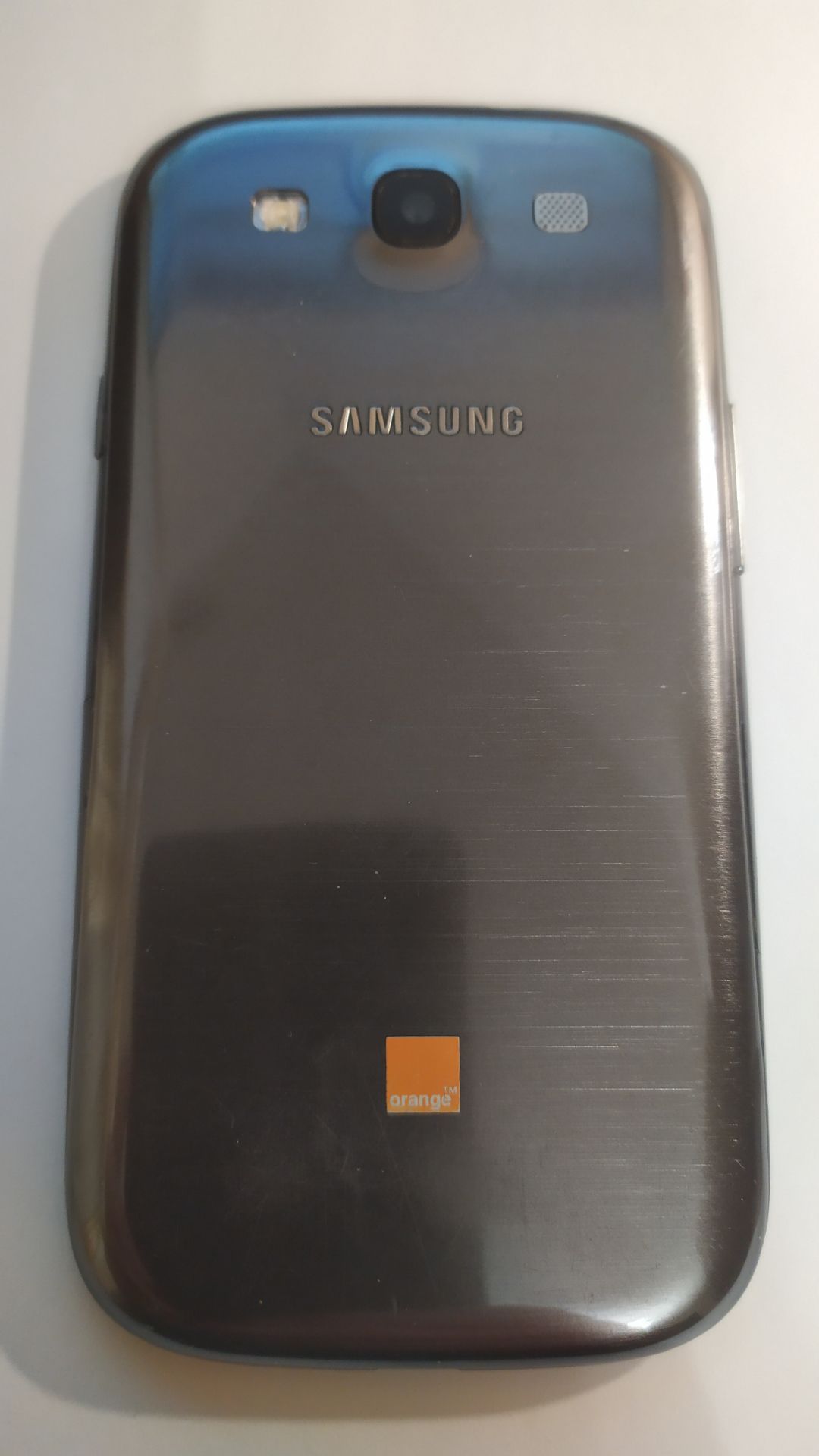 Телефон Samsung GT- I9300 Galaxi S3 - фото фото фото 1
