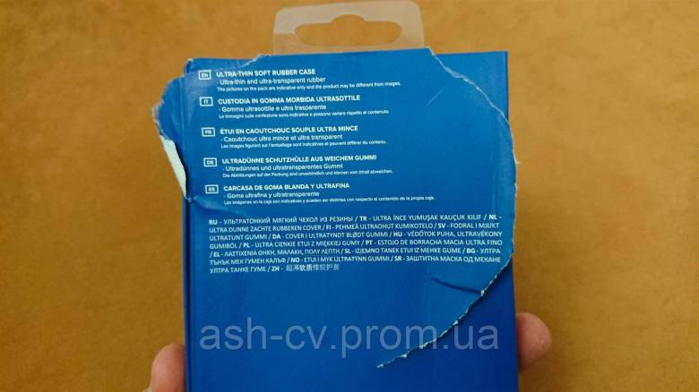 Чохол на телефон Samsug Galaxy S8 - фото фото фото 7