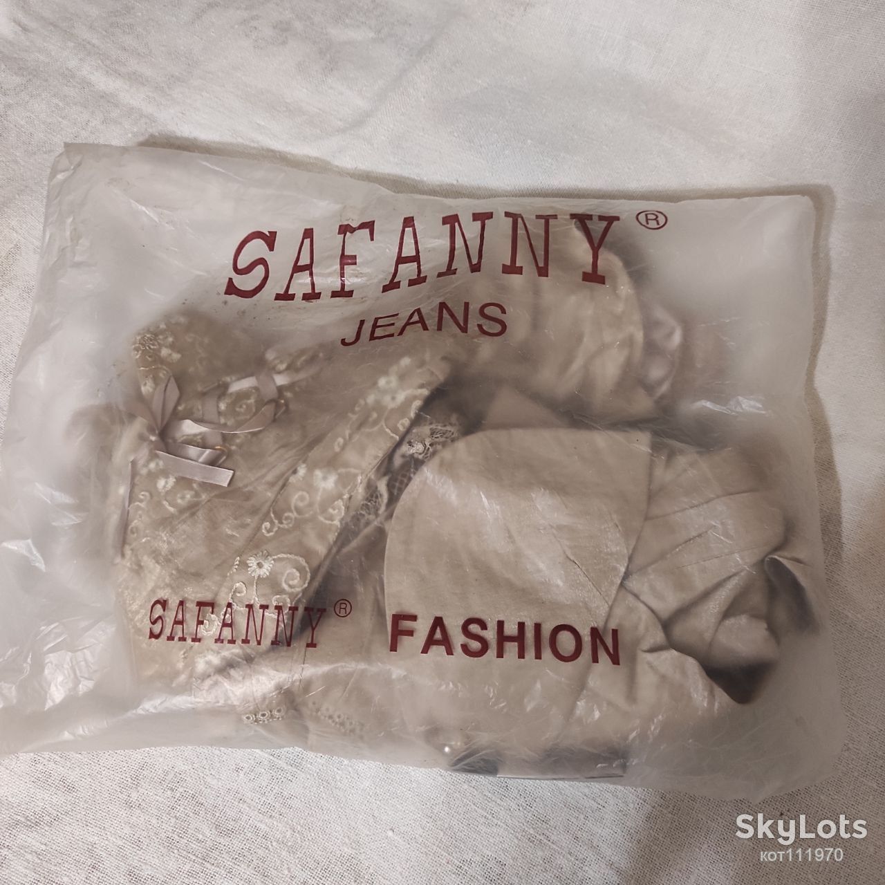 Костюм  женский   # SAFANNY #  SIZE: 42  новый - фото фото фото 2