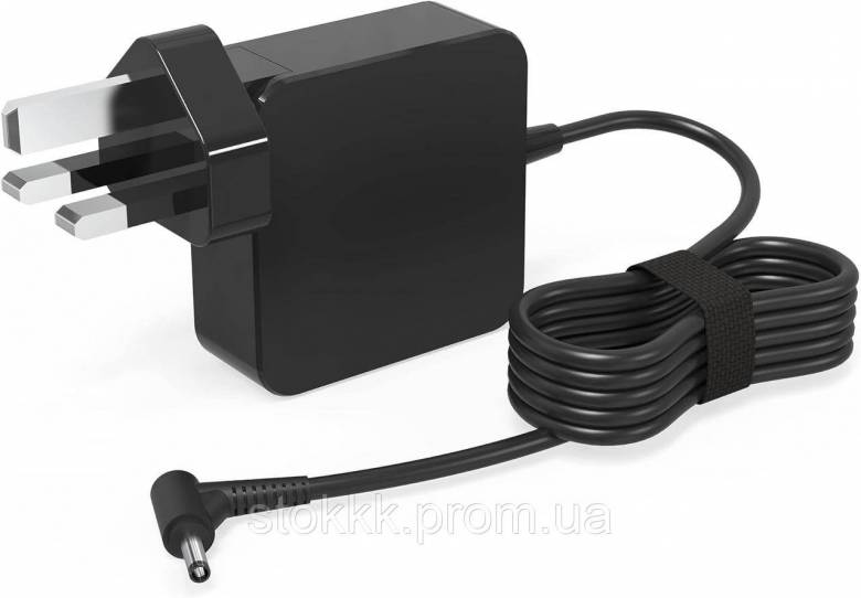 Адаптер питания для ноутбука Lenovo 4х1.7 45W Уценка - фото фото фото 0