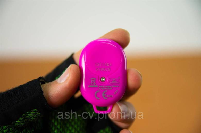 Пульт для селфі, Bluetooth, Remote, Shutter, Camera, 360, Andrond, iOS - фото фото фото 1