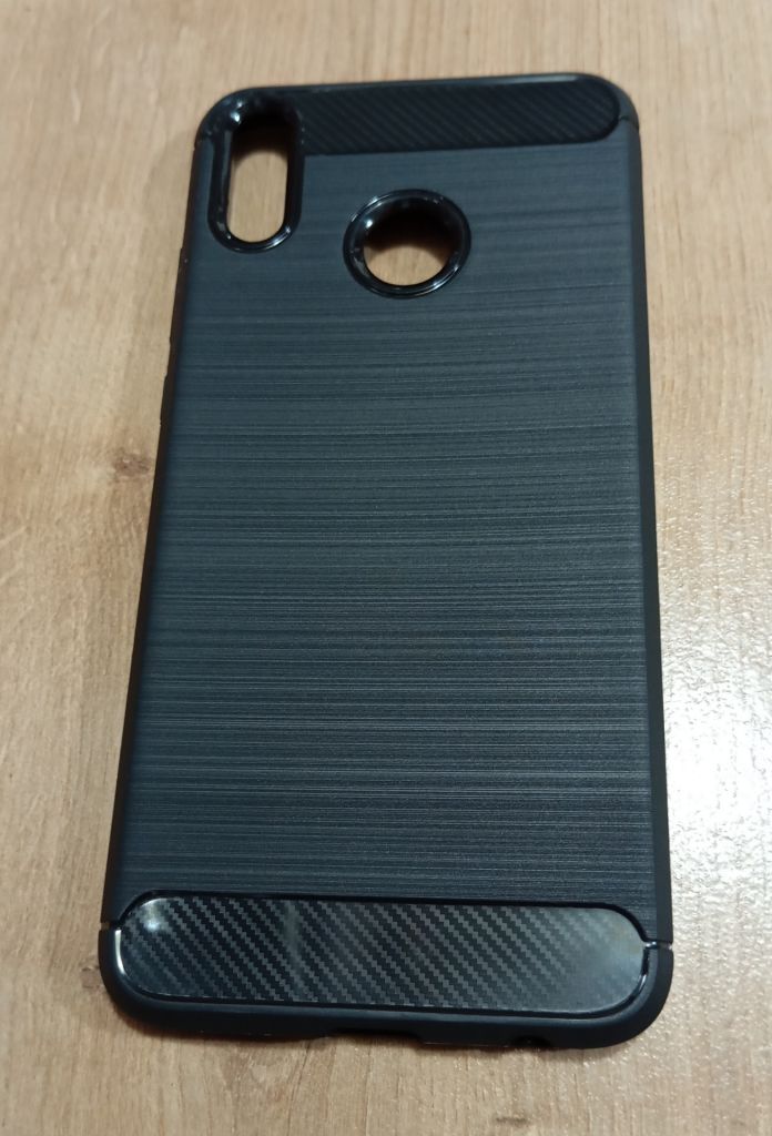 Чехол PocoM7/Honor8X/PocoC65/Redmi8A - фото фото фото 6