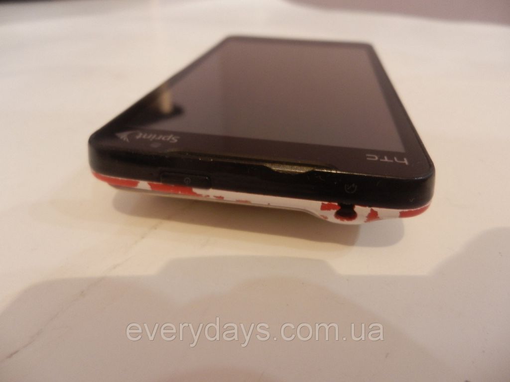 HTC EVO  №5905 на запчасти - фото фото фото 4