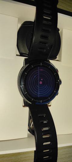 Смарт-годинник Amazfit Stratos   (14) - фото фото фото 2