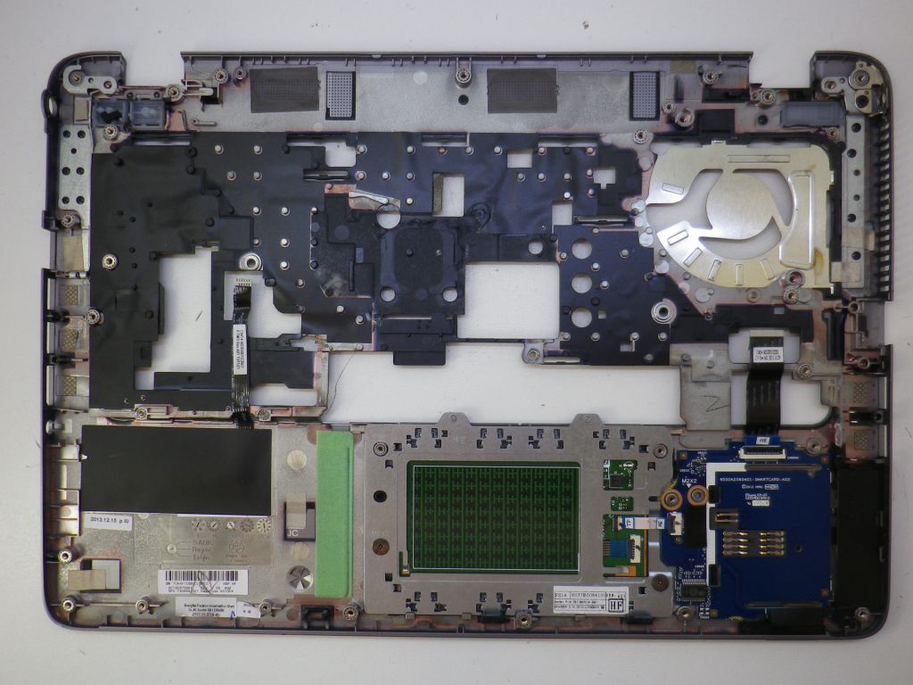 Б/У Топкейс HP EliteBook 840 - фото фото фото 1