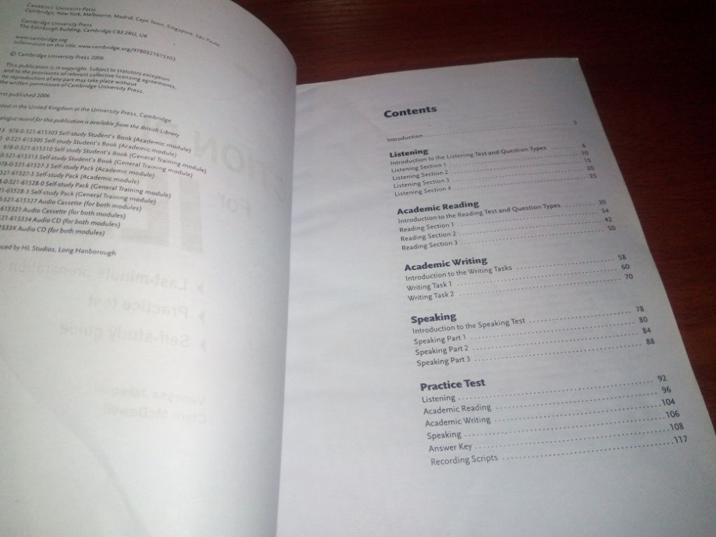 Action Plan for IELTS with Answers  (Cambridge) - фото фото фото 3