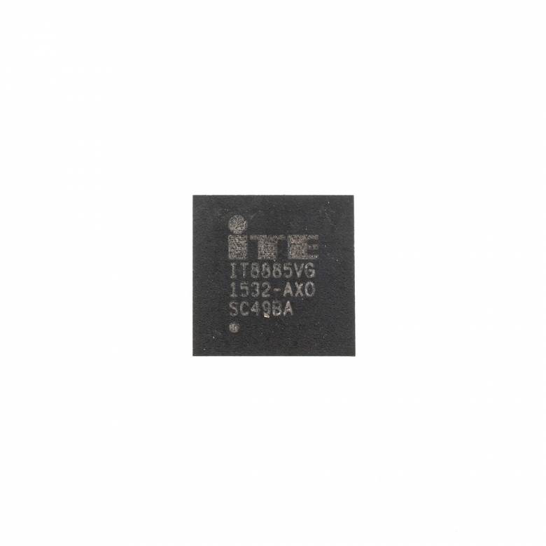 Микросхема ITE IT8885VG AXO для ноутбука - фото фото фото 1