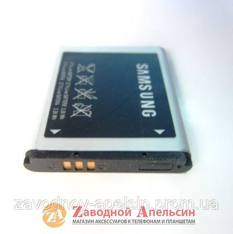 Аккумулятор батарея Samsung AB533640BU E200 J150 - фото фото фото 0