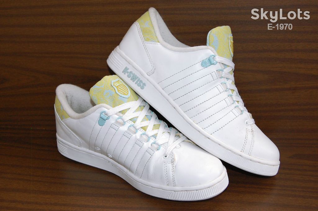 Кроссовки K-SWISS 2в1 р.40-41 original - фото фото фото 10