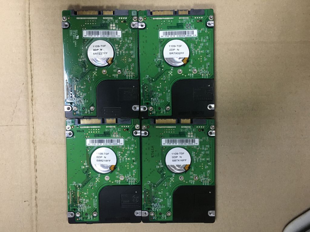Жесткий диск HDD 2.5 120Gb для ноутбука - фото фото фото 1
