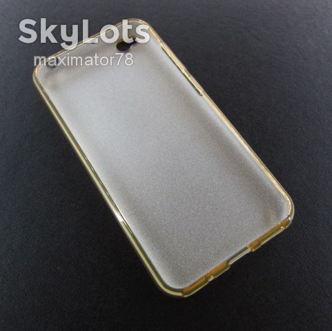 ЧЕХОЛ БЛЕСТКИ SHINING BLING Xiaomi redmi GO gold - фото фото фото 1