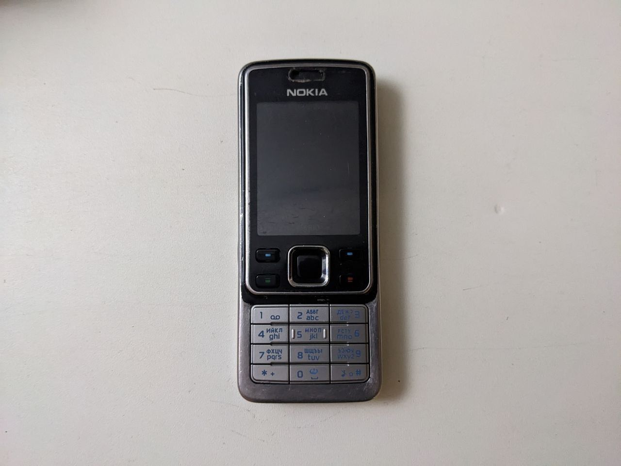 Телефон nokia 6300 бу без акумулятор - фото фото фото 3
