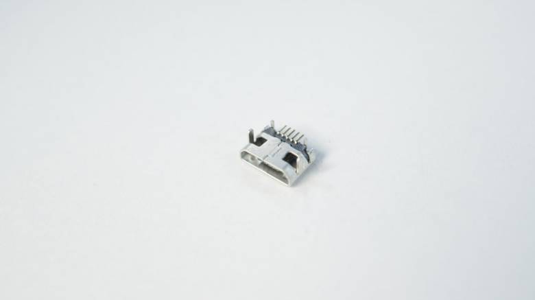 Разъем microUSB MUJ198 для планшета, телефона (Lenovo, Prestigio) - фото фото фото 2