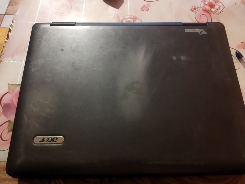 корпус ноутбука acer extensa 5420 - фото фото фото 3