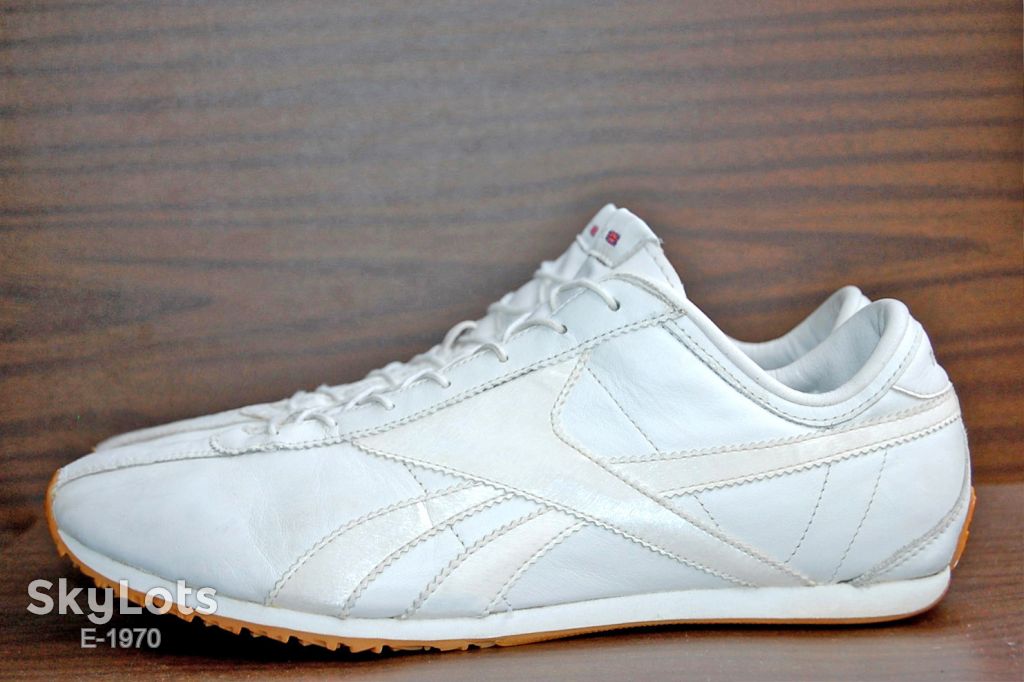 Кроссовки REEBOK р.45-46 original - фото фото фото 0