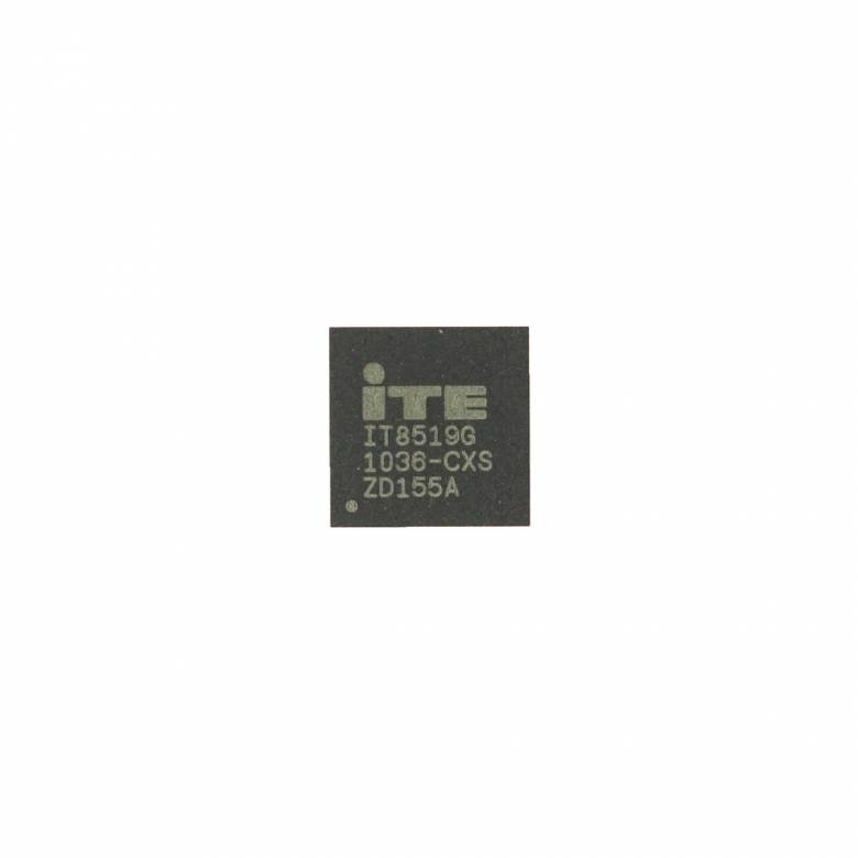 Микросхема ITE IT8519G СXS для ноутбука - фото фото фото 0