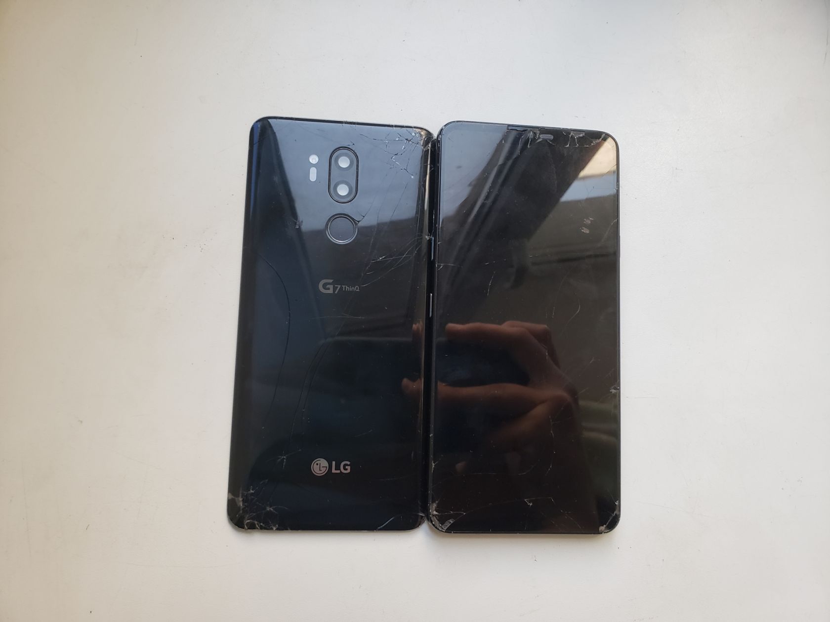 Lg g7 - фото фото фото 1