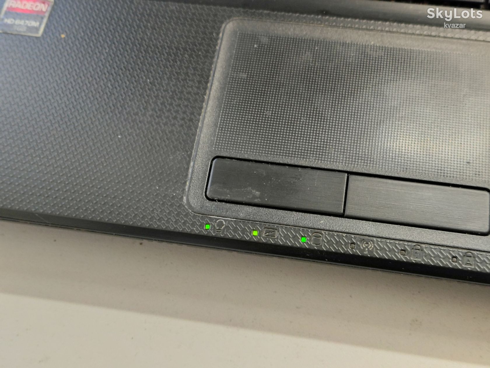Ноутбук Asus X54H - фото фото фото 2