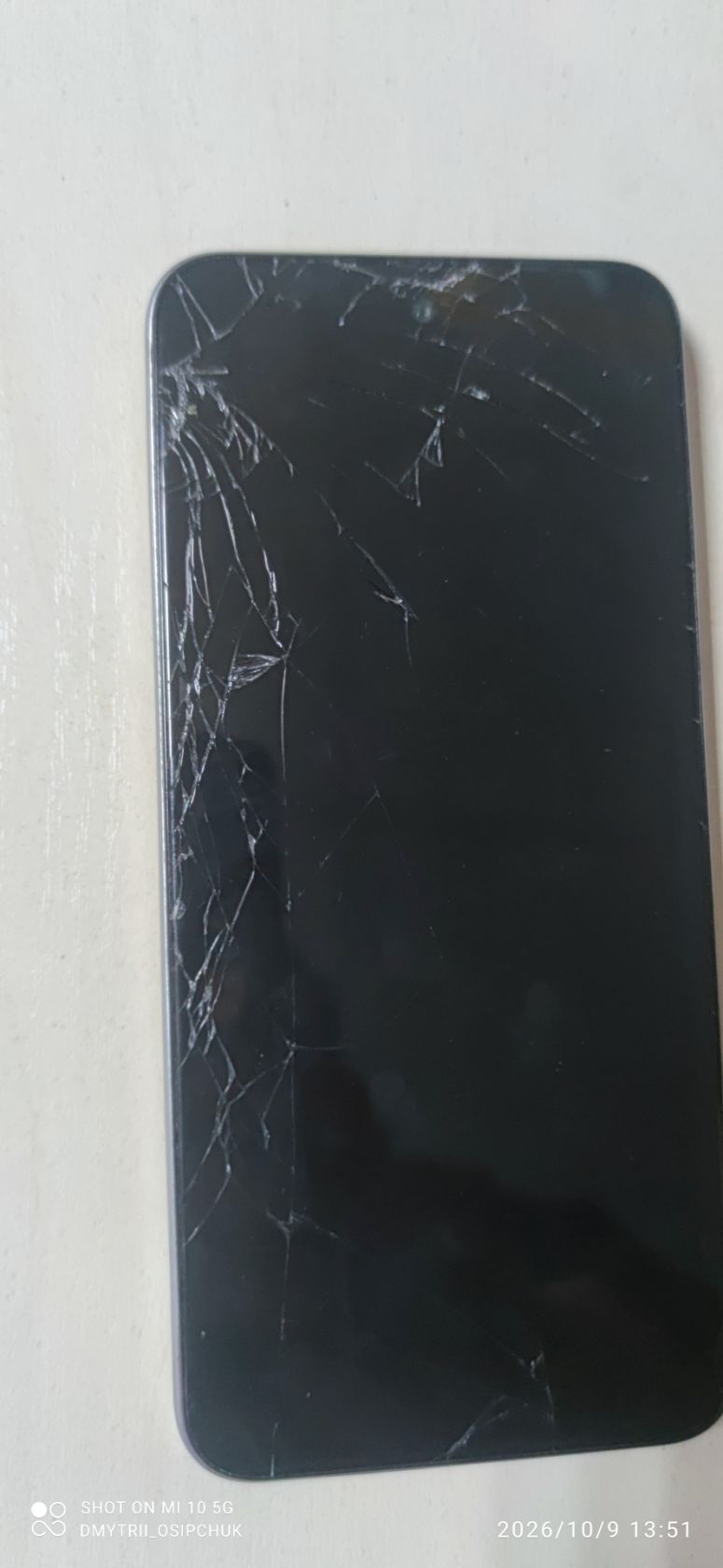 Мобільний телефон Infinix Smart 9 - фото фото фото 0
