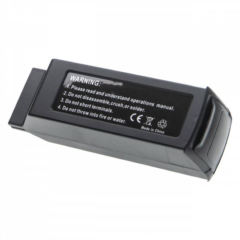 Акумулятор PowerPlant Yuneec Typhoon H 7000mAh - фото фото фото 0