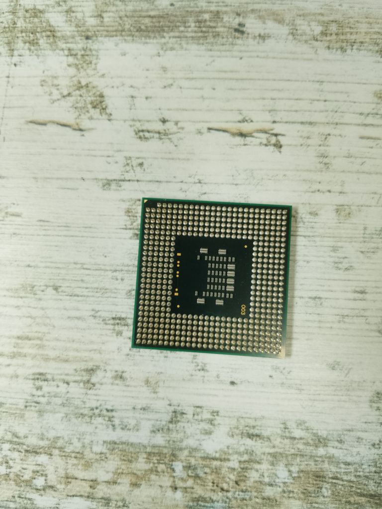 Intel Core 2 Duo T5870 #25 - фото фото фото 1