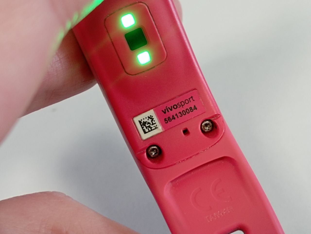 223 фітнес браслет Garmin Vivosport. 2шт - фото фото фото 2