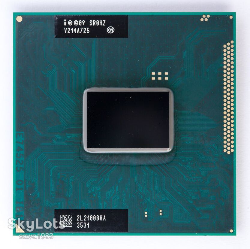 Celeron B815 sr0hz sG2 - фото фото фото 0
