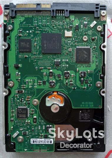 Жесткий диск IBM 73,4 GB - фото фото фото 1