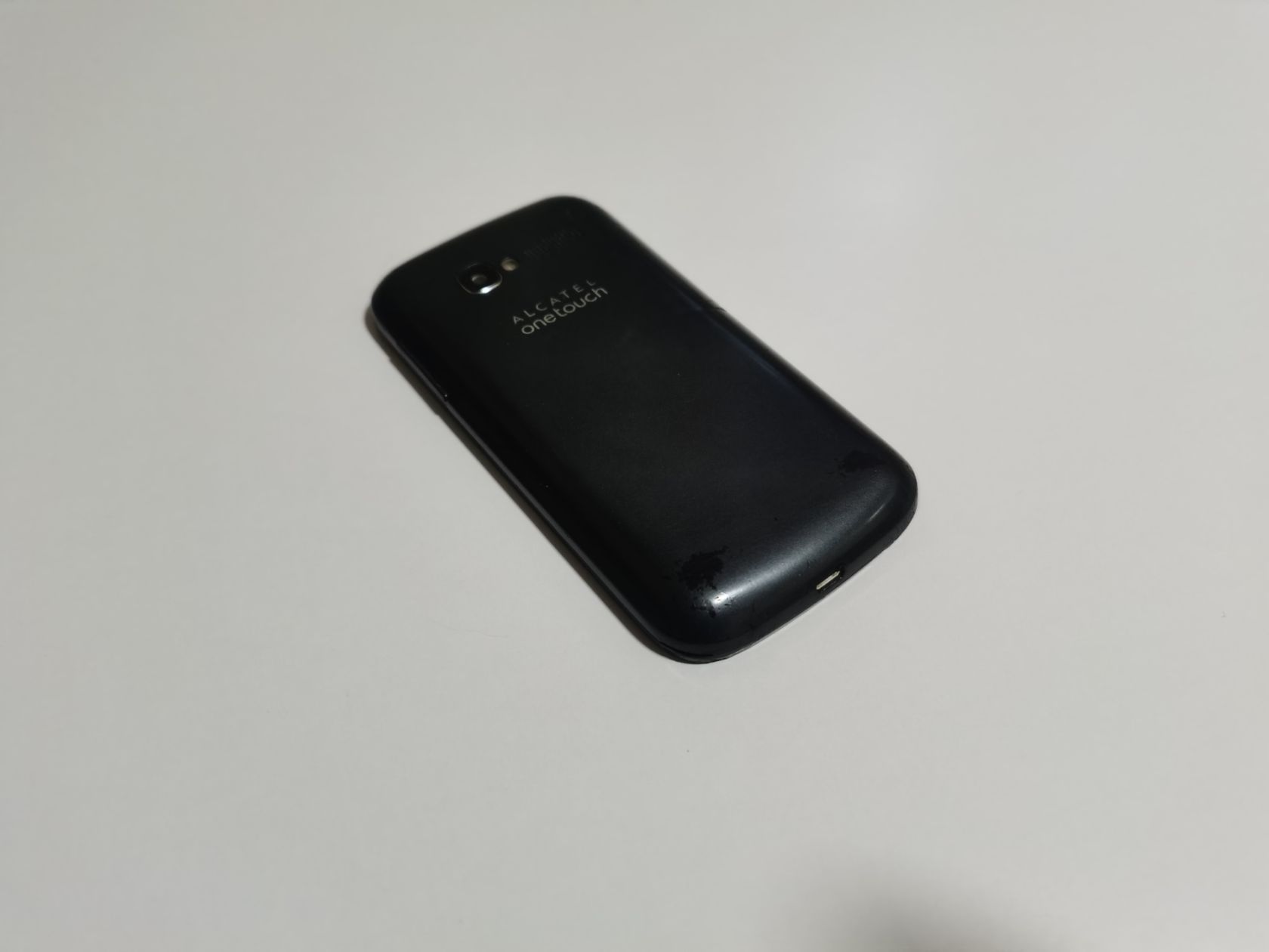 Alcatel OneTouch POP C5  (5036х / 5036d) - НЕ РОБОЧИЙ! - фото фото фото 8