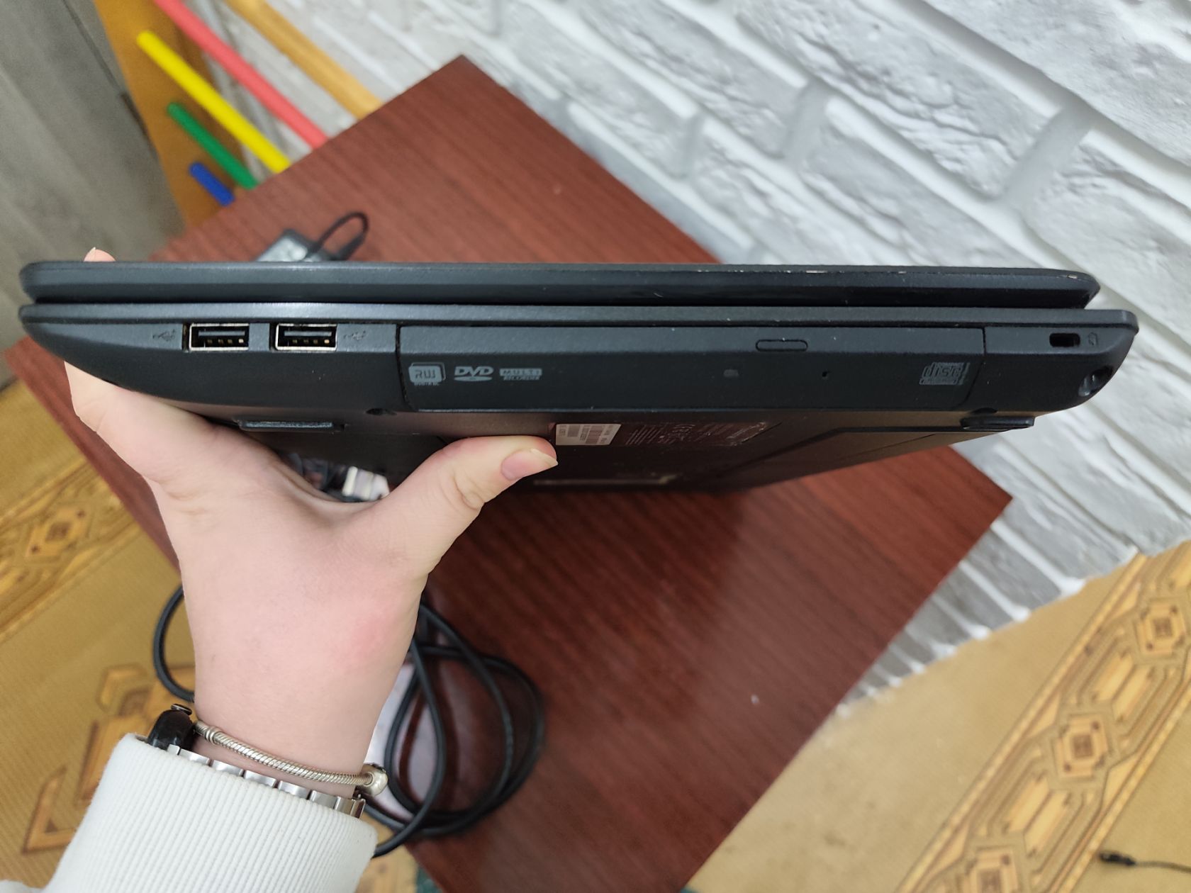 Ноутбук Packard Bell EasyNote - фото фото фото 12
