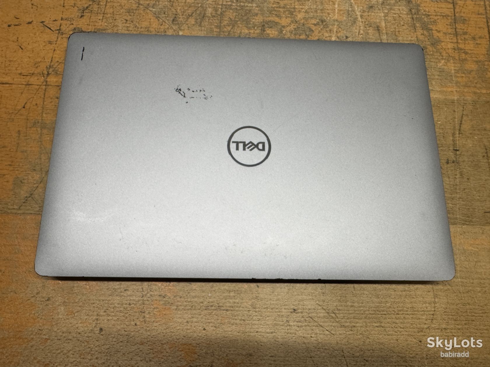 Ноутбук DELL 5510 I5-10310U/БЕЗ DDR4/БЕЗ SSD   (73) - фото фото фото 3