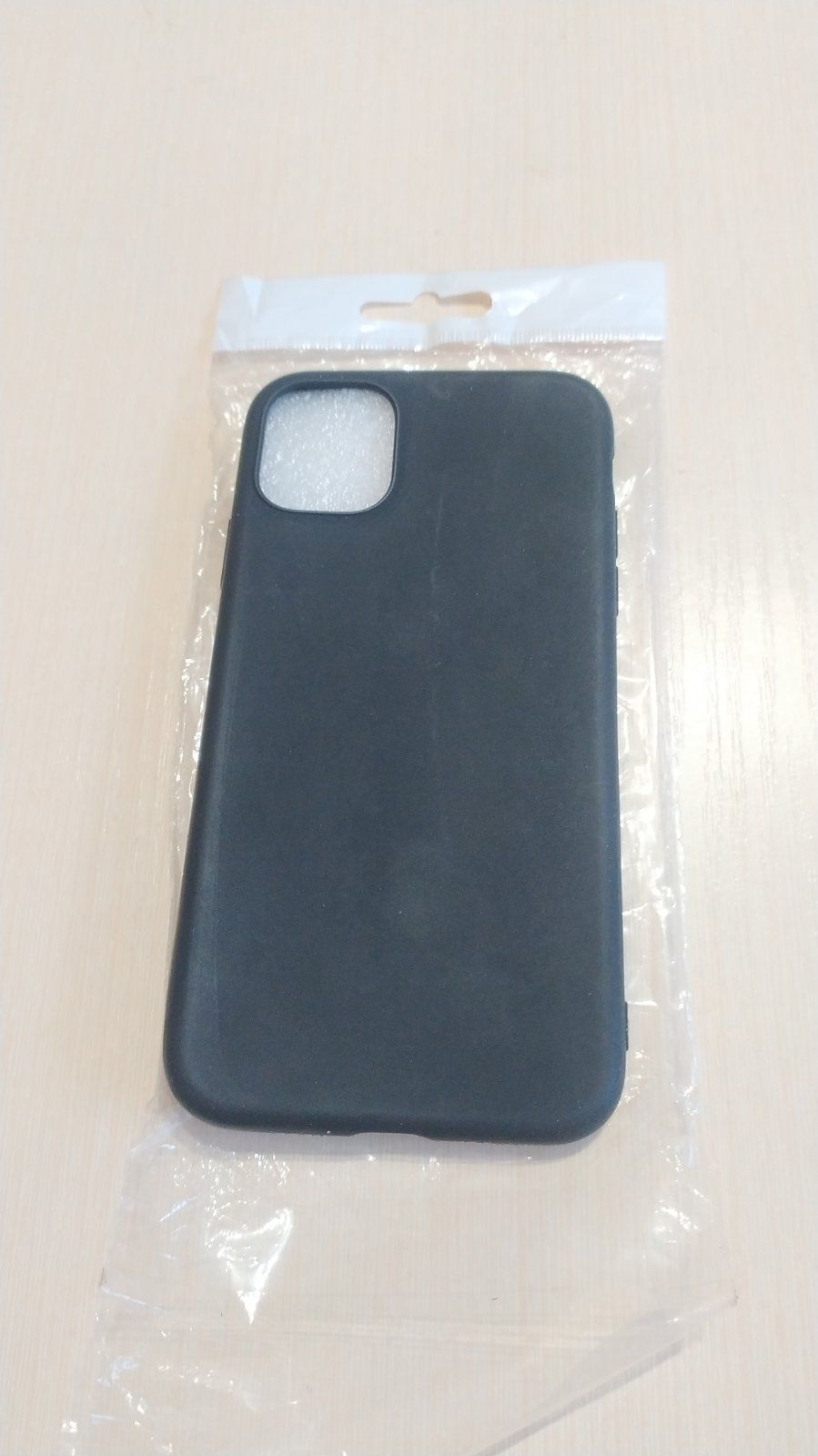 38065  Силиконовый чехол для  Apple iPhone 6.1 дюйма - фото фото фото 0