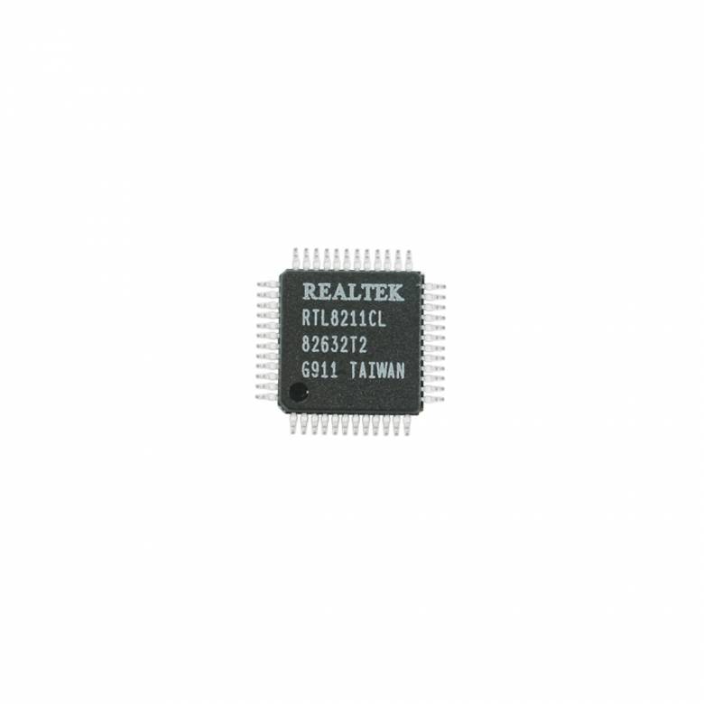 Микросхема Realtek RTL8211CL для ноутбука - фото фото фото 0