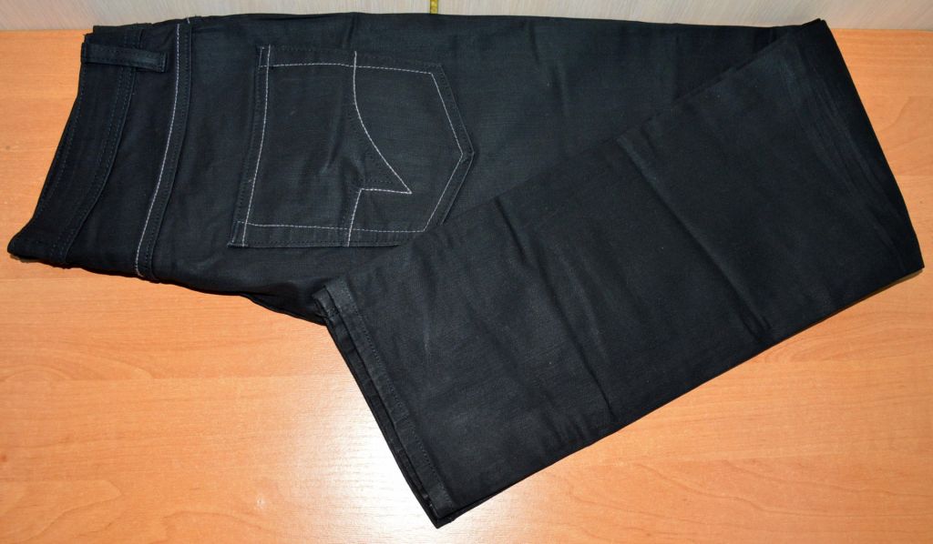 Джинси DRESSMANN original W31L32 сток Y13-S6-4 - фото фото фото 0