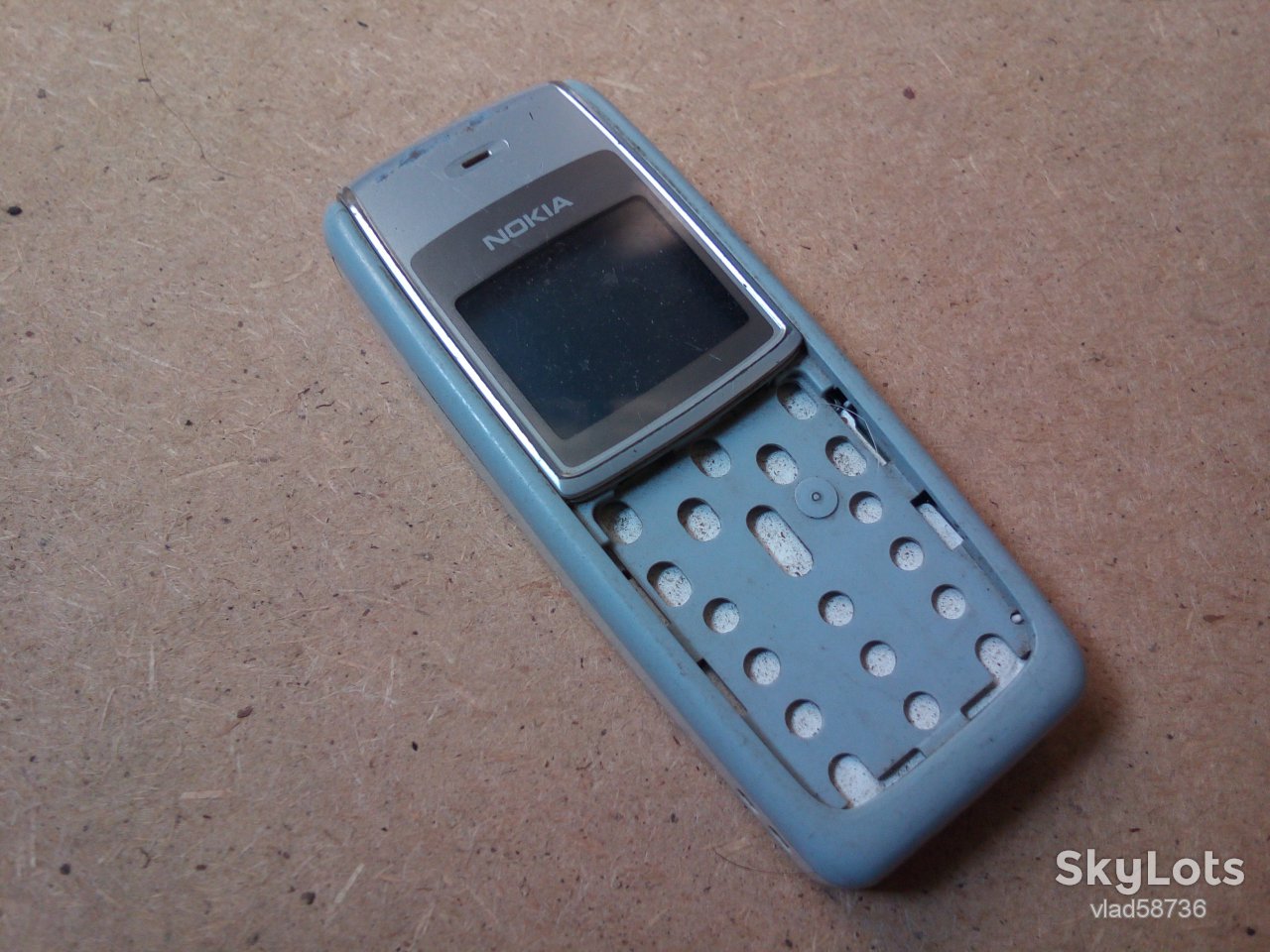 Nokia 1110i - фото фото фото 0
