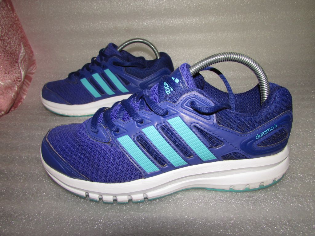 ЛЁГКИЕ КРОССОВКИ ~ADIDAS ortholite~ ИНДОНЕЗИЯ ОРИГИНАЛ р 35 - фото фото фото 1