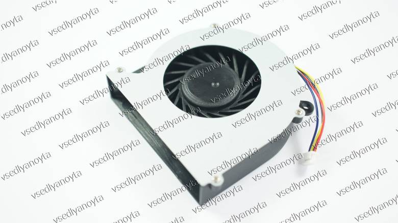 Вентилятор  HP PROBOOK 4330S HP 4331S 4430S 4431S 4435S 4436S - фото фото фото 0