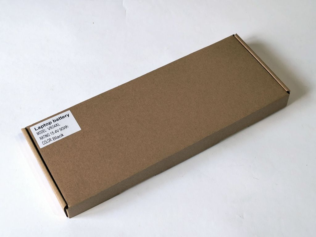 Батарея HP ZBook 15 G5 G6 VX04XL - фото фото фото 3