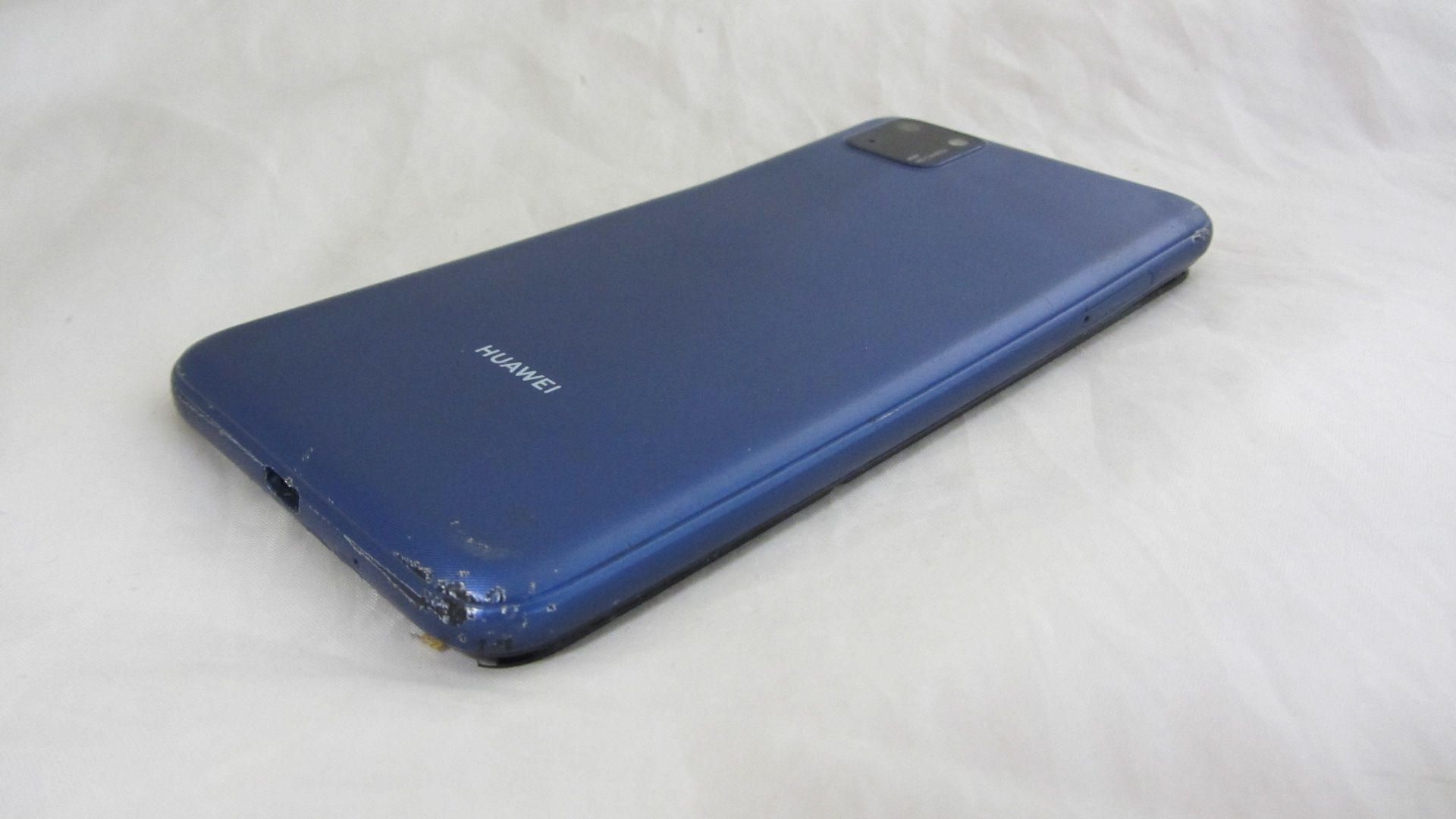 Huawei Y5p Blue - фото фото фото 4