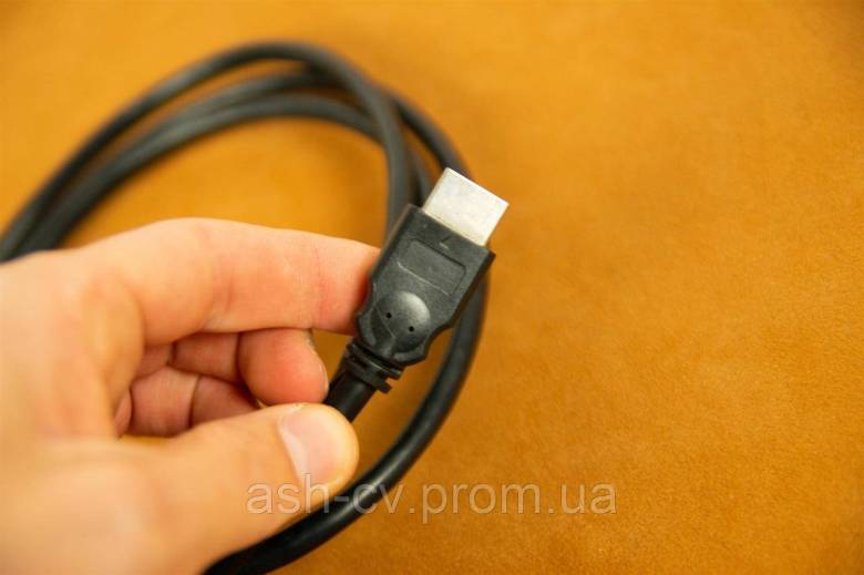 Кабель, HDMI, 1.5 метри - фото фото фото 1