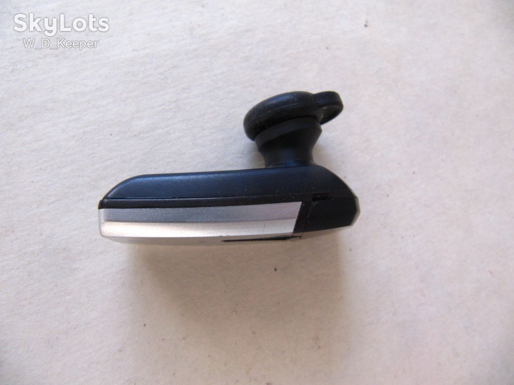 Samsung WEP210 bluetooth гарнітура - фото фото фото 4