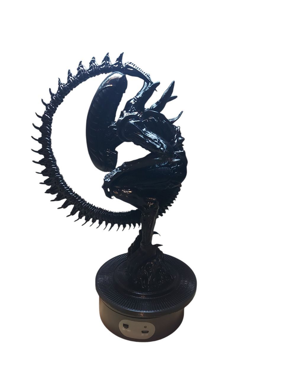 Статуэтка Alien Чужой - фото фото фото 6