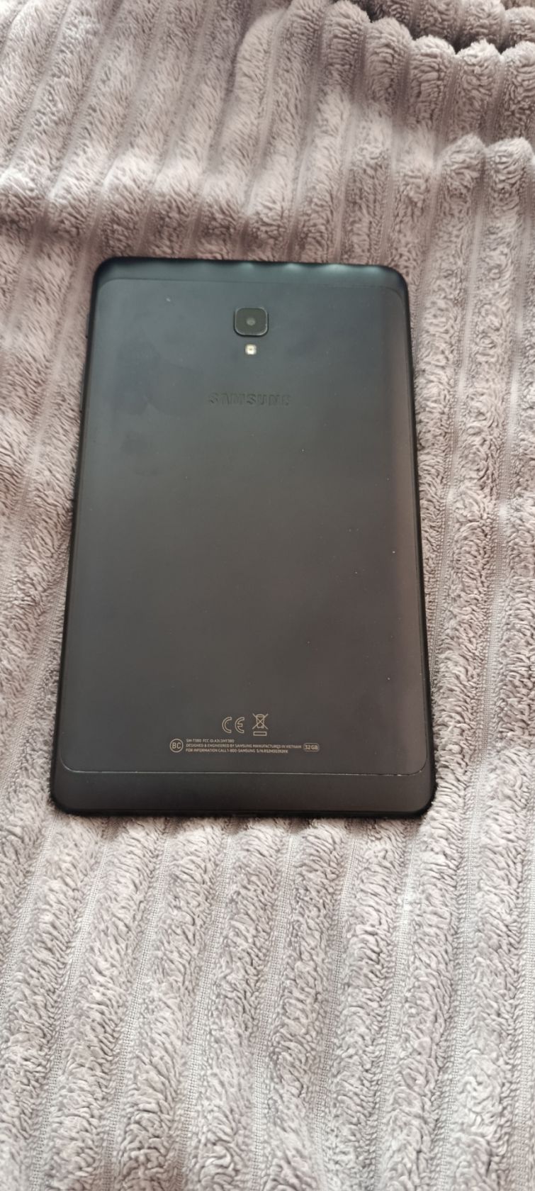 Samsung Galaxy Tab A 8.0  SM-T380 - фото фото фото 3