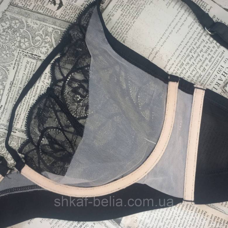 Бюстгальтер 75D Hunkemoller мягкий 34D - фото фото фото 8