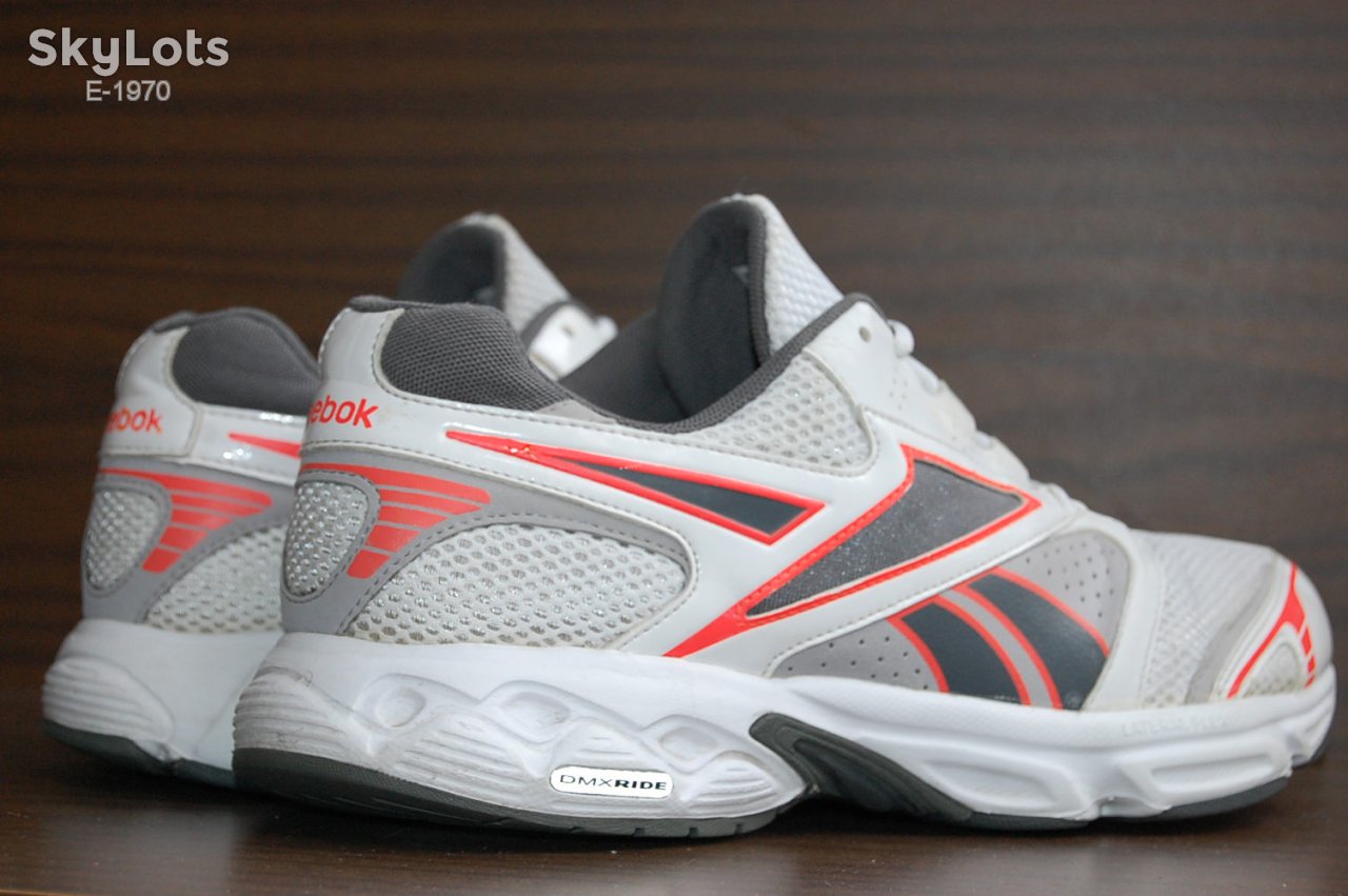 Кроссовки REEBOK DMX RIDE р.41-42 original VIETNAM - фото фото фото 5