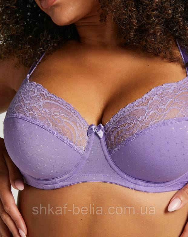 Бюстгальтер 80D Hunkemoller  мягкий - фото фото фото 1