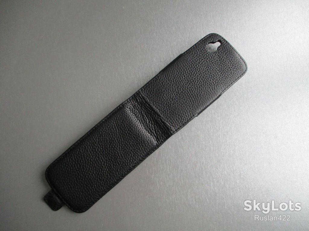 Чехол фліп для HTC Desire V T328 w чохол книжка - фото фото фото 2